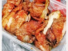 -王二甩老木子鸡(江湾店)