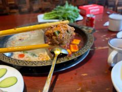 -黄家码头老火锅(解放碑旗舰店)