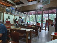 大堂-方中山胡辣汤(蓝堡湾店)