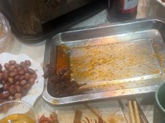 -羊家胡同·龙虾烧烤火锅(龙汇路店)