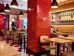 -城市大道红炉披萨烘焙坊