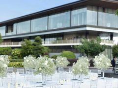 -云里小坐·海泉湾·团建·宴席·下午茶(金堂海泉湾店)
