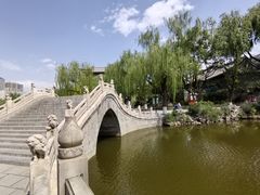 -文瀛公园