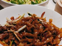 -好食上(喜盈门.范城店)