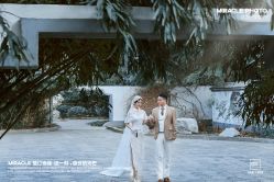 点击看大图 -情订奇缘婚纱摄影(和平路店)