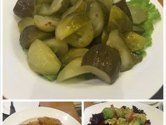 -兰特伯爵西餐厅·啤酒屋(方庄店)