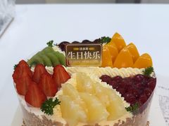 -味多美蛋糕(京旺家园店)