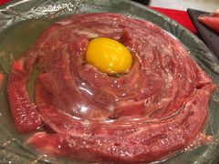 盘龙牛里脊-谭鸭血老火锅(漳州路店)