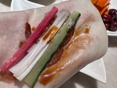 烤鸭辅料-新梅华餐厅(星悦汇店)