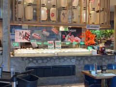 -亚马逊蒸汽活海鲜自助(LCM置汇旭辉广场店)
