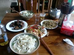 -马遂林烩面馆(少室路店)