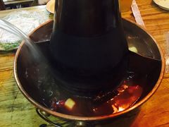 -东镇老火锅(长春路首店)