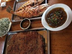 -老张烤羊(王哥庄店)