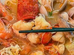 -霆记海鲜·只为这碗面(滨江店)