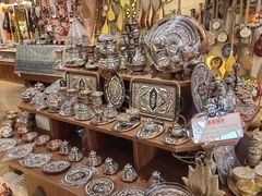 -新疆国际大巴扎