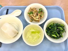 -浙江大学玉泉校区四食堂