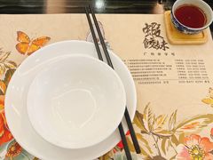 -虾饺妹·粤式手工点心(水荫路店)