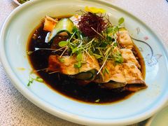 -蕴海锦园大酒店-餐厅