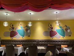 大堂-Pita's&Tika's中东和印度风味餐厅(龙湖天街店)