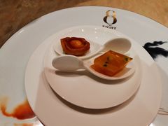-8餐厅(新葡京酒店)