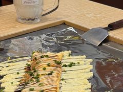 -日葵 大阪烧ひまり(仙霞路店)