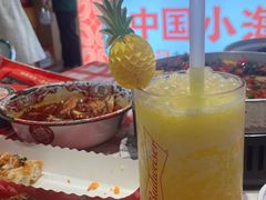 -辣小鲜·南昌大排档(船山路店)