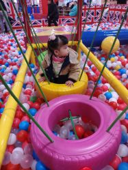 -都乐汇儿童乐园(莱蒙都会店)