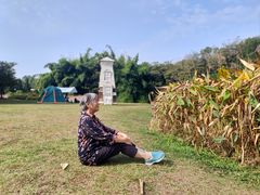 -艾溪湖湿地公园