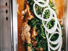 -鱼酷活鱼烤鱼(昆明路店)