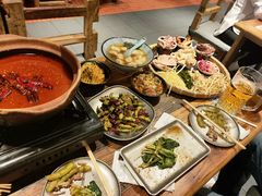 -北丐先生·野馄饨烧烤(雨花万象店)