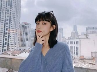 漫画刘海 真的是绝了!号称“新 渣女头”