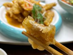 -爷爷的烀饼店