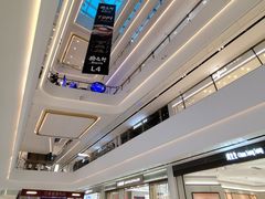 -东莞松山湖万象汇