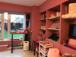 -Pink You美甲美睫纹绣定制中心