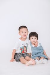 -小熊维尼高端孕婴摄影(清湖金銮店)