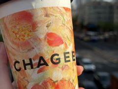 -霸王茶姬(静安大悦城店)