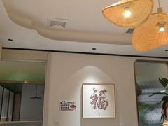 -满盛春饼·新津菜(河北路总店)
