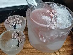 -柒Lounge(三里屯店)