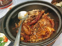 -印巷里主题餐厅(马鞍山店)