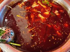火锅兔-中和远东火锅兔(老店)