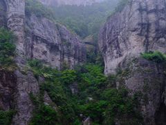 -雁荡山风景名胜区