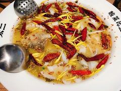 -太二酸菜鱼(福州泰禾店)