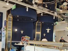 -兰湘子·湘菜小炒(长安万科广场店)