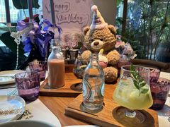 -一沙一城·岩烤牛扒(深圳首店)