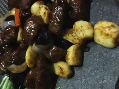 -稍可轩博物馆餐厅