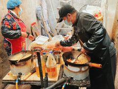 -老婆婆炒饭(小白楼1902欧式风情街店)