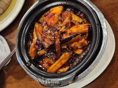 -日昌餐馆(亦庄店)