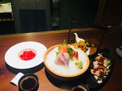 -九井澤精致料理(金茂店)
