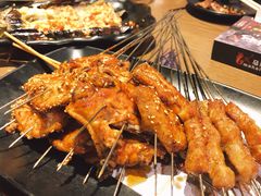 -马海涛牛肉串·午市牛腩饭·烧烤夜宵(领汇广场店)