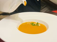 -圣丰索菲特·法国餐厅